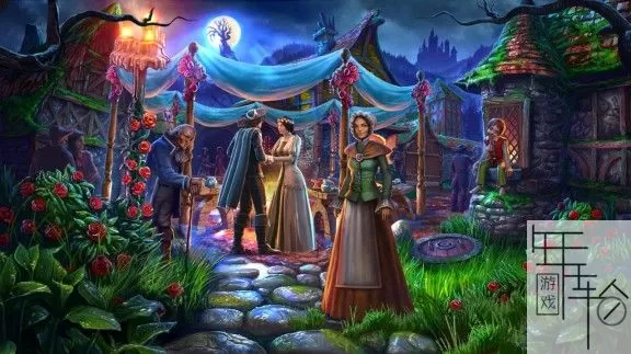 switch《恐怖传奇：被遗弃的新娘 Grim Legends: The Forsaken Bride》英文版nsz/nsp/xci下载_2