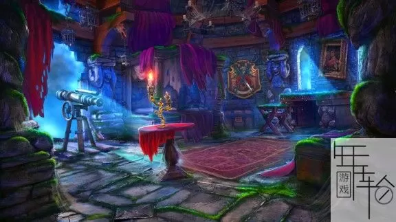 switch《恐怖传奇：被遗弃的新娘 Grim Legends: The Forsaken Bride》英文版nsz/nsp/xci下载_1