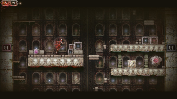 立方哥特 Cube Gothic PC英文版下载_0