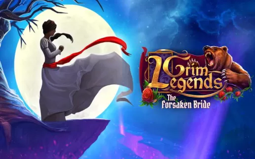 switch《恐怖传奇：被遗弃的新娘 Grim Legends: The Forsaken Bride》英文版nsz/nsp/xci下载