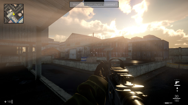 PC《坏死重组 NECROSIS : RECONFIGURATED》英文版下载(v1.2.1.2)_1