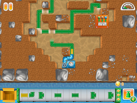 我的管子在哪 Where are My Pipes? PC英文版下载_0