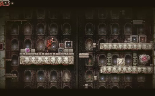 立方哥特 Cube Gothic PC英文版下载