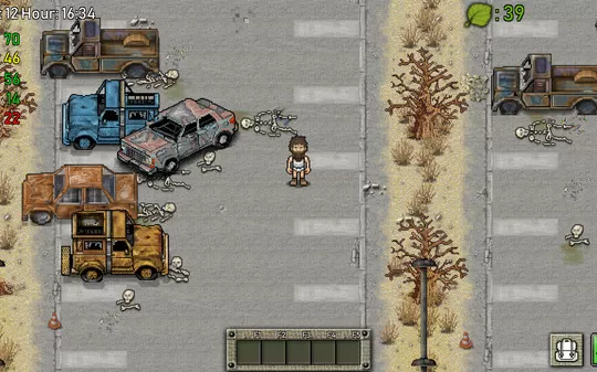 绿色计划 Green Project PC中文版下载（v1.3.2）