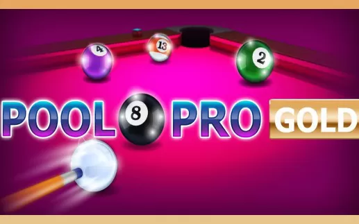 switch《Pool Pro GOLD》中文版nsz/nsp/xci下载