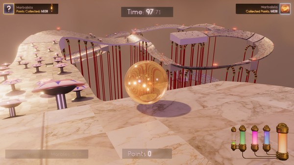 大理石奥德赛 Marble Odyssey PC英文版_0