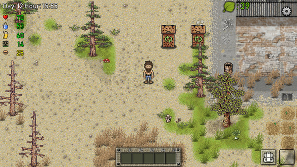 绿色计划 Green Project PC中文版下载(v1.3.2)_1