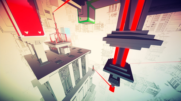 PC《曼尼福德花园 多重花园 Manifold Garden》中文版下载（v1.1.0.14252）_1