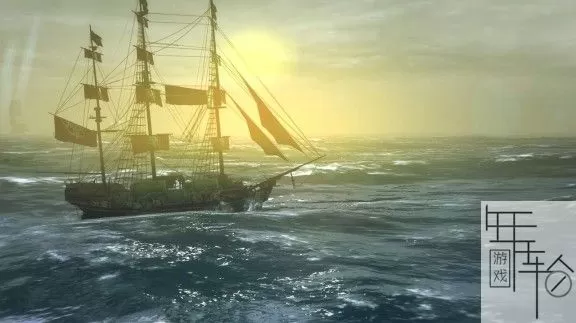 switch《海盗旗下 Under the Jolly Roger》中文版nsp/xci整合版下载【1.05补丁】_4