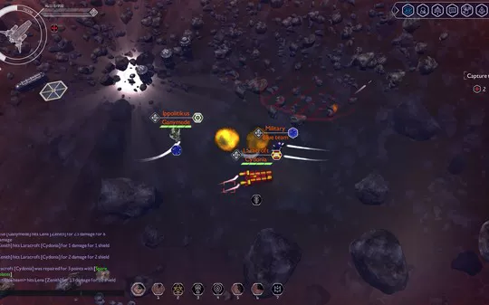 木卫五计划:战场 Project Amalthea: Battlegrounds PC英文版下载