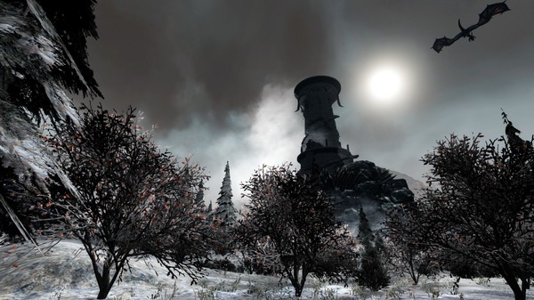 PC《荒蛮大地 Savage Lands》英文版下载_0
