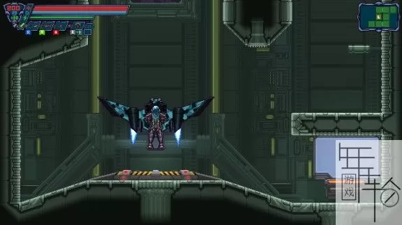 switch《MindSeize》英文版nsp/xci整合版下载【1.06补丁】_1