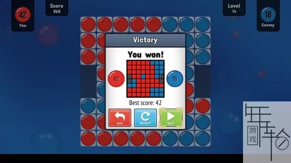 switch《Dominate - Board Game》英文版nsp/xci下载_3