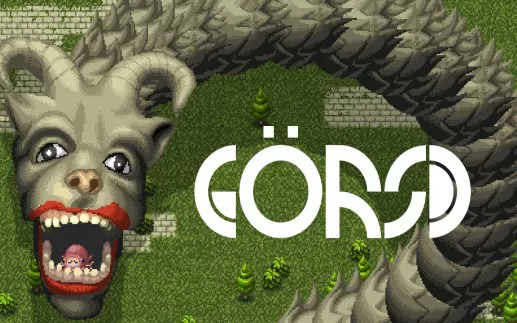 switch《GORSD》中文版nsp/xci下载