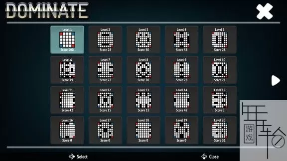 switch《Dominate - Board Game》英文版nsp/xci下载_2