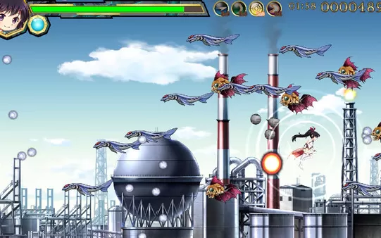 月之继承者 SUCCESSOR OF THE KEY PC英文版下载