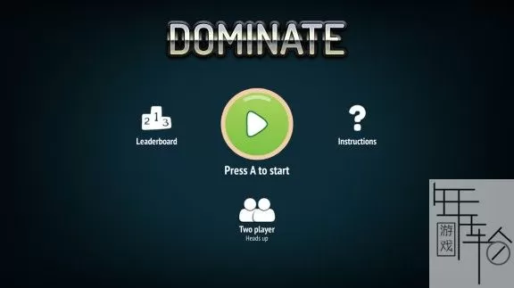 switch《Dominate - Board Game》英文版nsp/xci下载_1