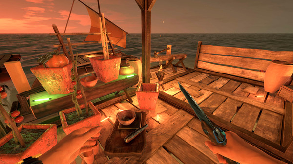 百慕大：迷失后的生存 Bermuda  Lost Survival PC英文版下载_1