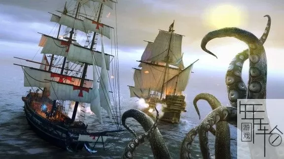 switch《海盗旗下 Under the Jolly Roger》中文版nsp/xci整合版下载【1.05补丁】_3
