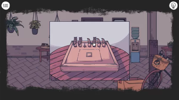 当过去萦绕身旁 When The Past Was Around PC中文版下载v0.64_0