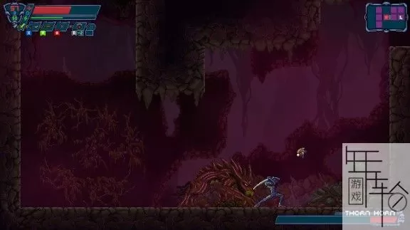 switch《MindSeize》英文版nsp/xci整合版下载【1.06补丁】_0