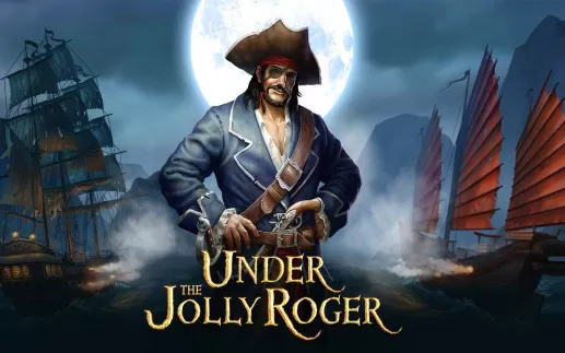 【魔改9.2】switch《海盗旗下 Under the Jolly Roger》中文版xci整合版下载【1.05补丁】