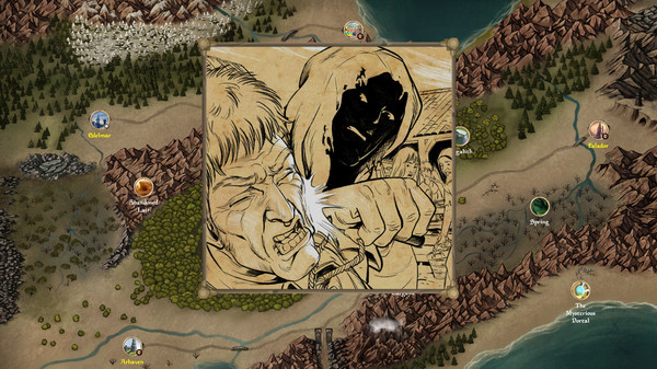 PC《西尔玛瑞斯:骰子王国 Silmaris: Dice Kingdom》英文版下载（v1.1.7）_0