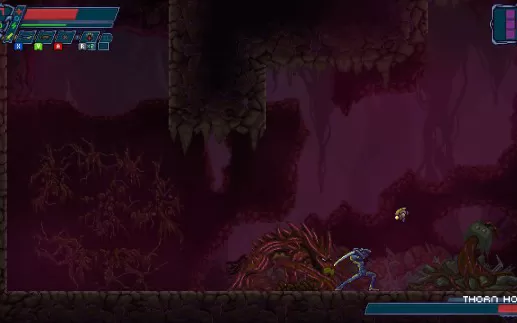 switch《MindSeize》英文版xci整合版下载【1.06补丁】