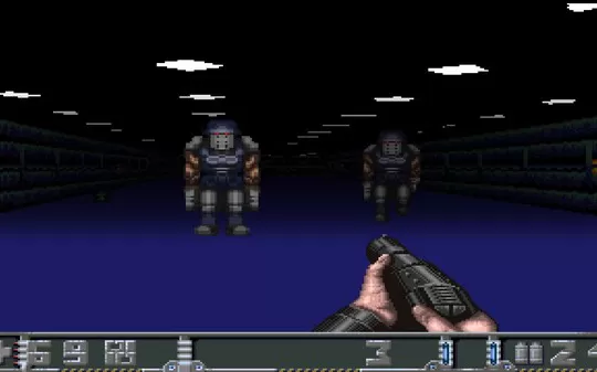 行星站 Planet Station PC英文版下载