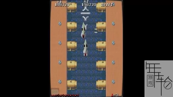 switch《Retro Classix 4in1 SRD WIZARD FIRE SLY SPY SHOOTOUT》英文版nsp/xci下载_4