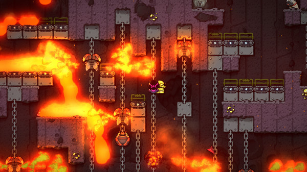 洞穴探险2 Spelunky 2 PC英文版下载（Build 5624872）_1