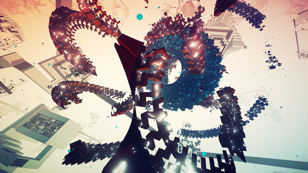 PC《曼尼福德花园 多重花园 Manifold Garden》中文版下载（v1.1.0.14252）_0