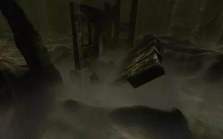 未来水世界2:启示 AquaNox 2: Revelation PC英文版下载