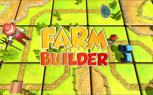 switch《农场建造者 Farm Builder》中文版nsz/nsp/xci下载