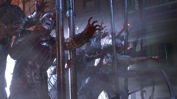 生化危机3:重制版 RESIDENT EVIL 3 PC中文版下载_0