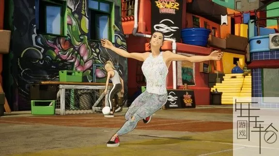 switch《街头力量足球 Street Power Football》中文版nsp/xci整合版下载【1.02补丁】_3