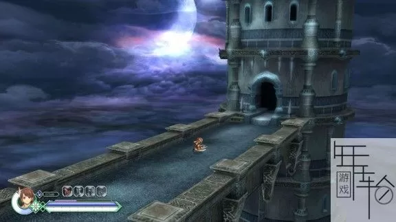 switch《伊苏：起源 Ys Origin》英文版nsp/nsz/xci整合版下载【1.01补丁】_3