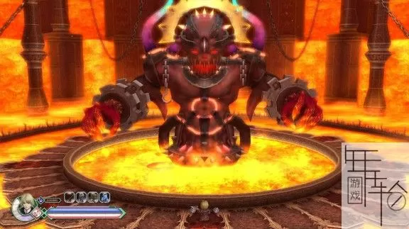 switch《伊苏：起源 Ys Origin》英文版nsp/nsz/xci整合版下载【1.01补丁】_2