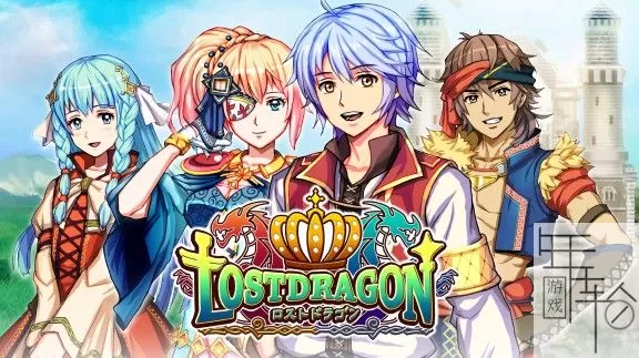 switch《迷失的龙 Liege Dragon》英文版nsp/xci下载【1.01补丁+4DLC】_0