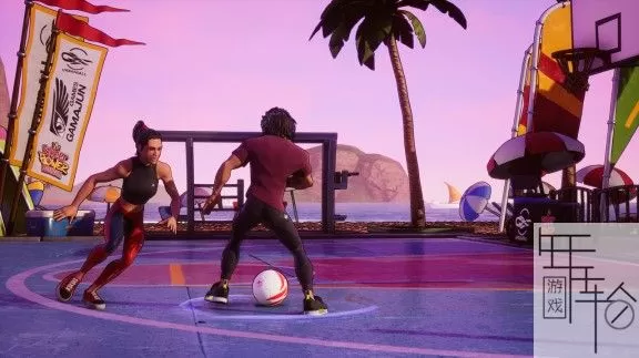 switch《街头力量足球 Street Power Football》中文版nsp/xci整合版下载【1.02补丁】_4