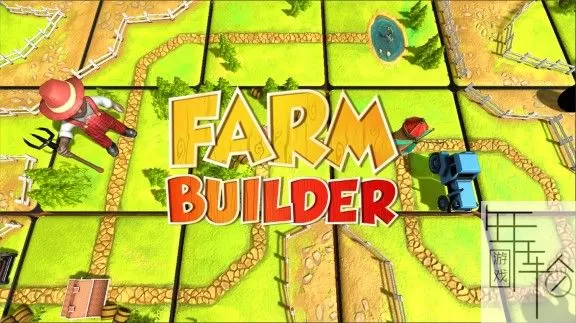 switch《农场建造者 Farm Builder》中文版nsz/nsp/xci下载_0
