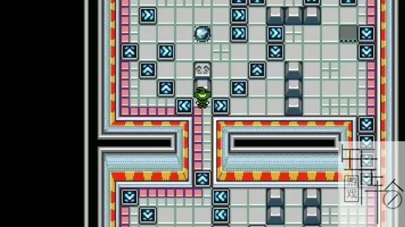 switch《Candy Raid The Factory》英文版nsp/xci下载_4