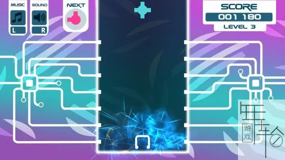 switch《Powertris》英文版nsp/xci下载_2