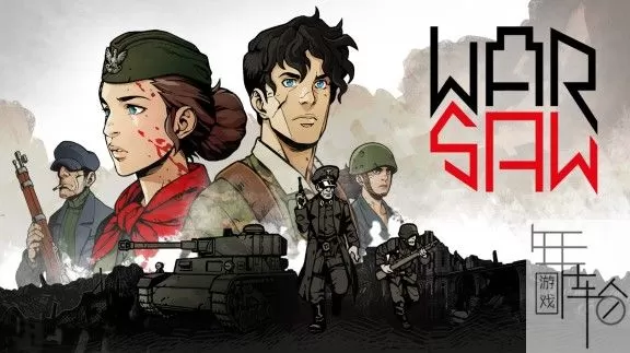 switch《华沙 WARSAW》英文版nsz/nsp/xci下载【1.03补丁】_0