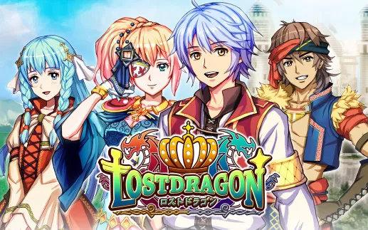 switch《迷失的龙 Liege Dragon》英文版nsp/xci下载【1.01补丁+4DLC】