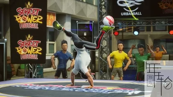 switch《街头力量足球 Street Power Football》中文版nsp/xci整合版下载【1.02补丁】_1