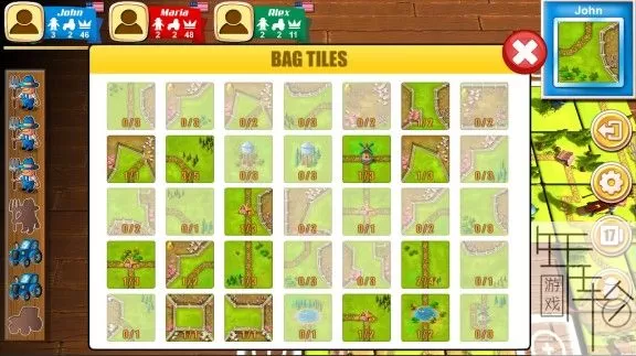 switch《农场建造者 Farm Builder》中文版nsz/nsp/xci下载_4
