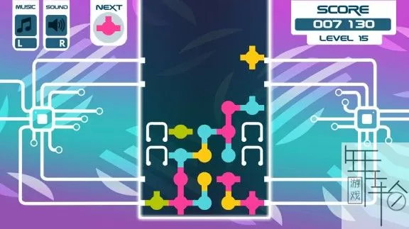 switch《Powertris》英文版nsp/xci下载_4