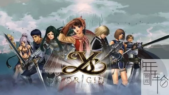 switch《伊苏：起源 Ys Origin》英文版nsp/nsz/xci整合版下载【1.01补丁】_0