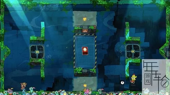 switch《过热燃烧 Hot Shot Burn》中文版nsp/xci下载_1